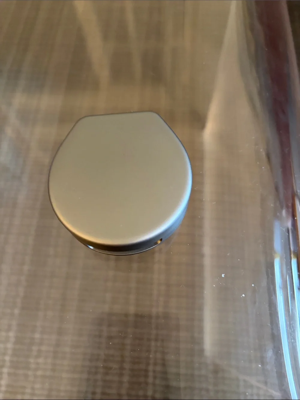 Oura Ring 4 Charging Case- Size 12